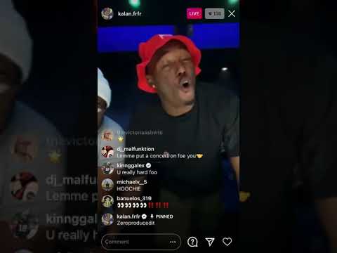 KALAN.FRFR - UNRELEASED TWOFR2