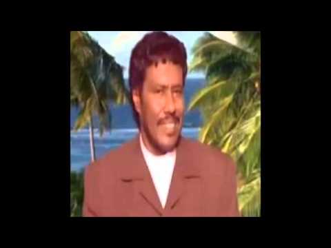 SHIMAALI - HEES MAAY  MUUMINA