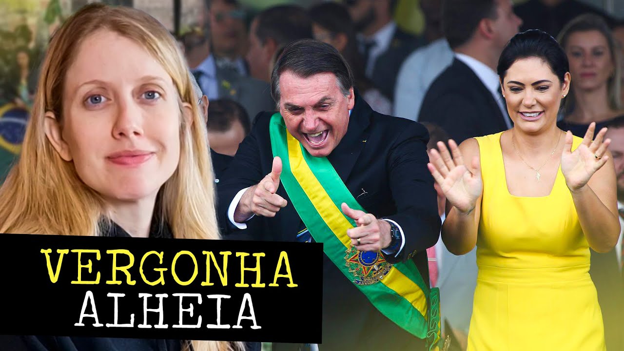 ROUBARAM O 7 DE SETEMBRO?