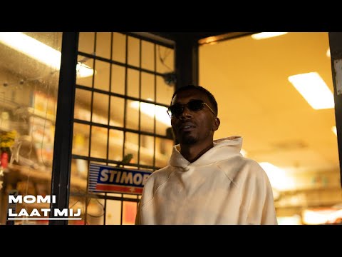 Momi - Laat Mij (Prod. Ertu)