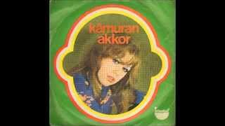 Kamuran Akkor - Kimbilir (Deka Müzik)