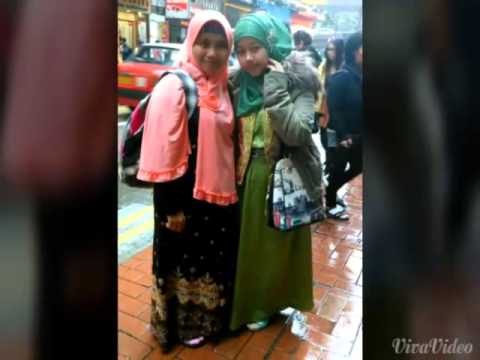 *~*~ Pergi Haji.. Uje *~*~