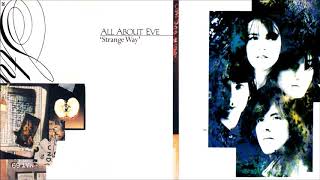 All about Eve - Drawn to Earth
