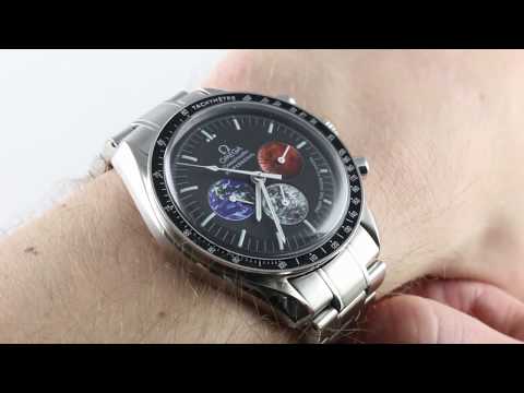 download lagu mp3 mp4 Omega Mars Watch, download lagu Omega Mars Watch gratis, unduh video klip Omega Mars Watch