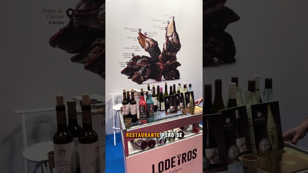 HIP 2026 - Marketing Gastronómico