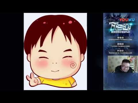 【TED出品】开枪局系列 72 TeD+Infi vs Th000+Fly 瓜哥附体 超清