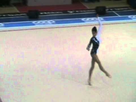 3° Torneo Internazionale Terranuova - Nathalie Reale Fune