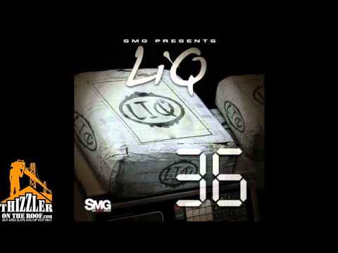 L.I.Q. ft. Philthy Rich, Lil Rue - World Is Crazy [Prod. DJ Fresh] [Thizzler.com]