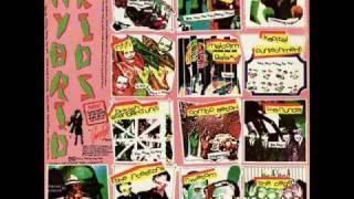 HYBRID KIDS fever 1979