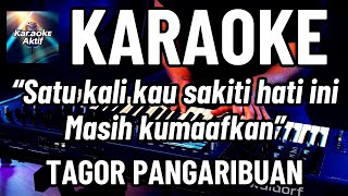 Download lagu Jangan Sampai Tiga Kali - Karaoke - Pop Nostalgia - Tagor Pangaribuan mp3