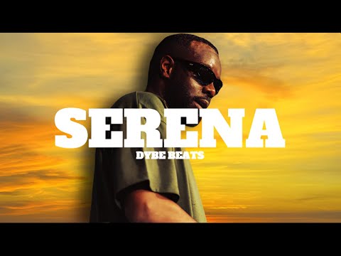[FREE] Gims x Dystinct x Maes Type Beat - " SERENA "  || Instru Afro/Été 2025