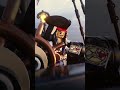 LEGO ICONS 2025 10365 Captain Jack Sparrow S Pirate Ship The Black Pearl 2862 Pièces 349 99