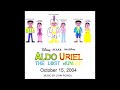 Aldo Uriel The Lost Jungle Soundtrack 49 You Might Think The Cars