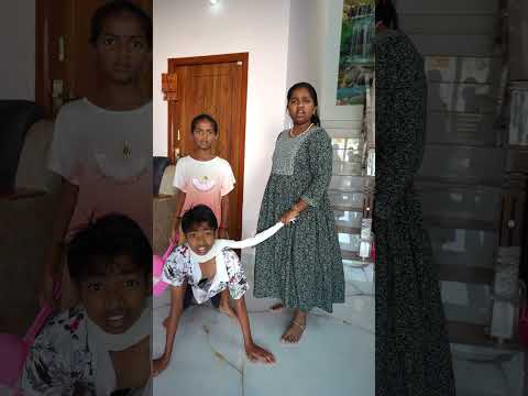 "Calling Bell Adikkamaattiya ?" Mrs.Abi 2.0 #shortsvideo