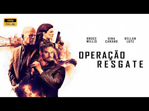 Operação Resgate (2015) Filme completo em português Revisão e fatos
