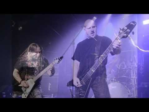 ETERNAL SOLSTICE - LIVE 2014 Full Gig