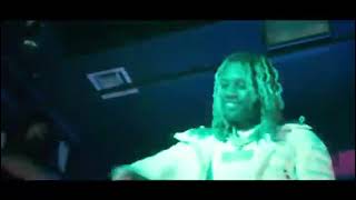 Exchange nightclub in Miami rap show