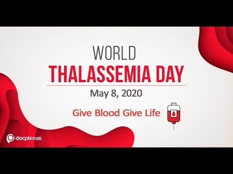 Preventive Measures To Curb Thalassemia