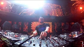 Spartaque - Live @ Input Club Barcelona 2019