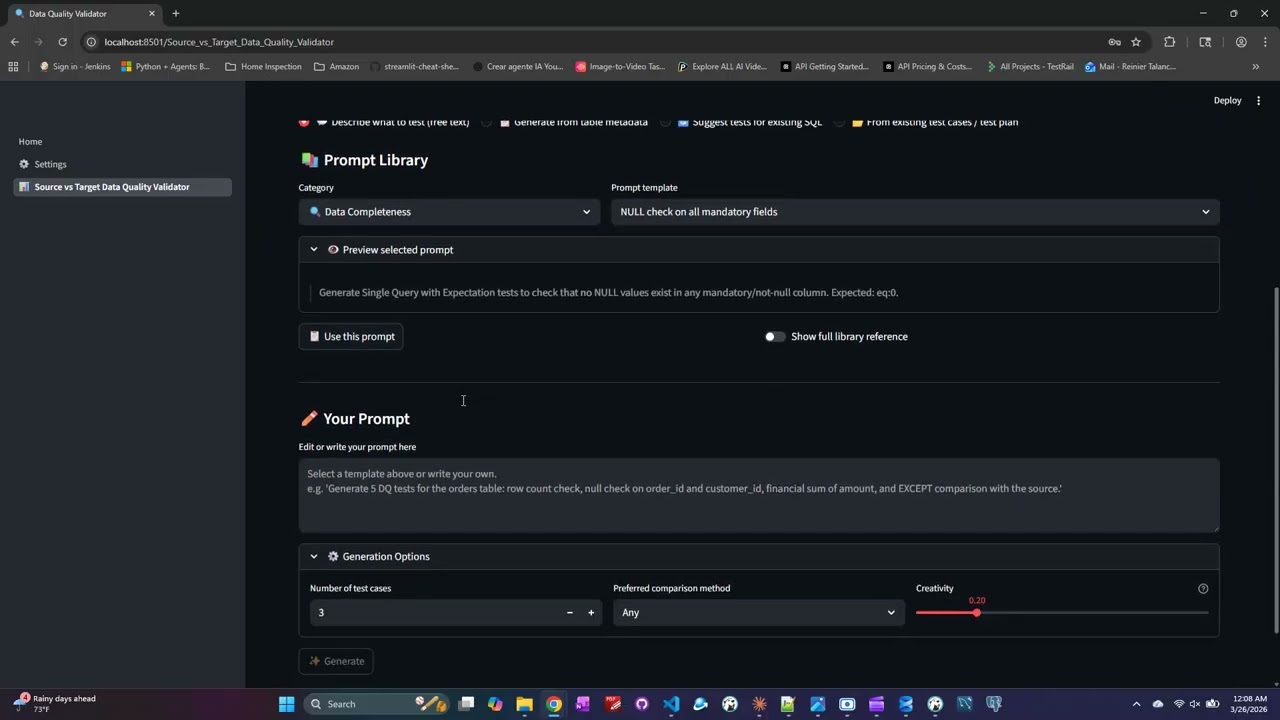VALISOLUTION Demo Video Thumbnail