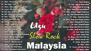 Download lagu Ukays, Slam, Spiring, Exist - Lagu Slow Rock Malaysia 80an 90an Terbaik - Rock Kapak Malaysia mp3