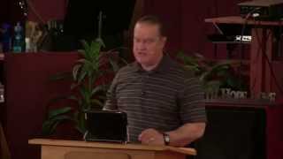 WORSHIP: KEY TO VICTORY