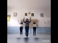 Cover Dance Monkey
