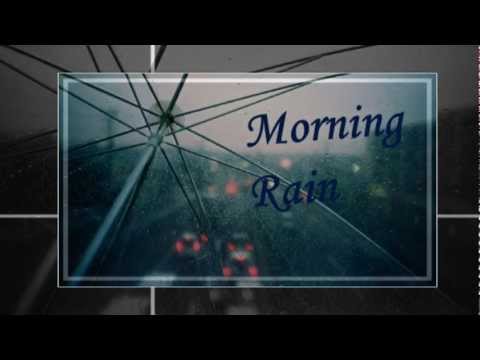 Denni Stazis - Morning Rain (Original Mix Preview)