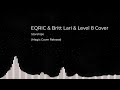 Starships (EQRIC & Britt Lari & Level 8 Cover) (Magic Cover Release)