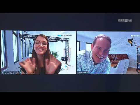 Die Zukunftsmacher Netconomy GmbH