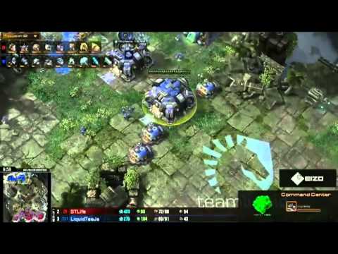 TaeJa v Life G6 - DHWinter 2013 GF