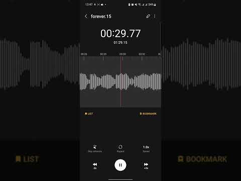Mariah Carey - Forever (cover... sort of...)