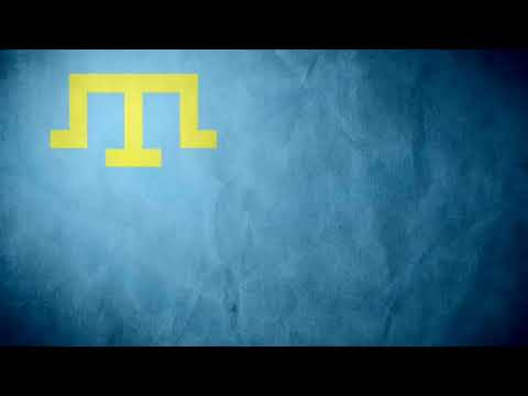 "Baqczalarda Kestane" Crimean Tatar Folk Song