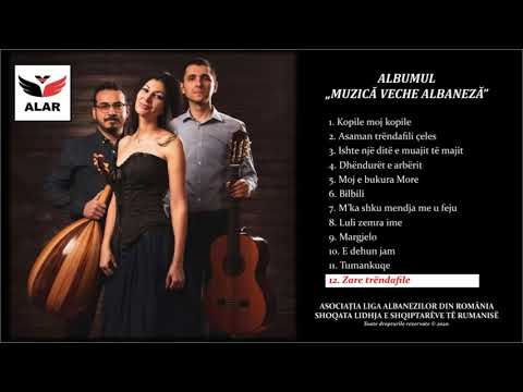 Serenada (ALAR) - Zare trëndafile