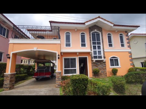 Suntrust VERONA - LUCIANA: AFFORDABLE HOME IN CAVITE NEAR TAGAYTAY, House & Lot for Sale!!