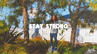 Stay Strong Music Video