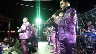 La Septima Banda 2015..Guamuchil Sinaloa "EL VALLE MOCORITO"