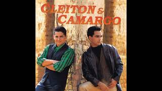 Download lagu Não Quero Te Perder - Cleiton & Camargo Na Hora de Amar mp3