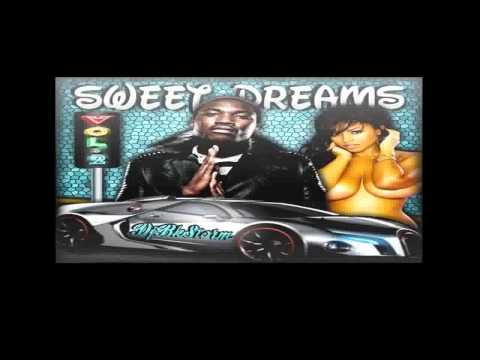 Meek Mill Ft. Fred The Godson - Gettin Money Pt.2 - Sweet Dreams Vol.2  DJ BKSTORM Mixtape