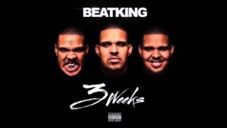 Beatking - Billie Jean (3weeks) [2015]