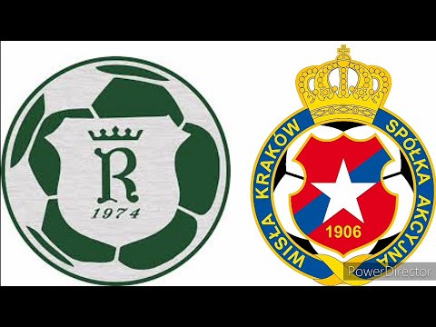 LKS Radziszowianka Radziszów - Wisła Kraków (sparing) |Skrót meczu 16.11.2019|