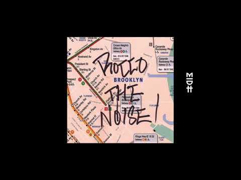 Rocco Rodamaal - The Noise (Rocco Rodamaal Deep Mix)