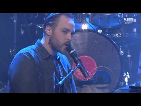 Dikta - Talking (Live at Hlustendaverðlaunin 2014)