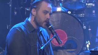 Dikta - Talking (Live at Hlustendaverðlaunin 2014)