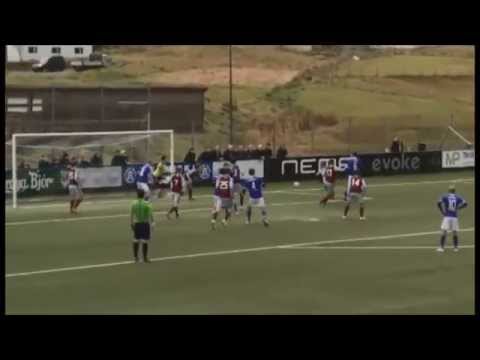Effodeildin 2014 - Rodada 26 (B36 campeão!)