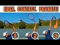 5 Drills For EASY Serve Pronation! Tennis Serve Lesson