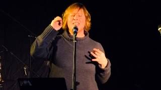 Claudia Jacobs: LIVE IN THE LOBBY # 100 February 6th, 2014_002