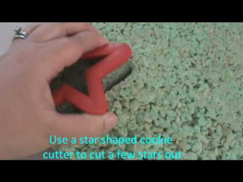 download lagu mp3 mp4 Star Spangled Rice Krispie Treats, download lagu Star Spangled Rice Krispie Treats gratis, unduh video klip Star Spangled Rice Krispie Treats