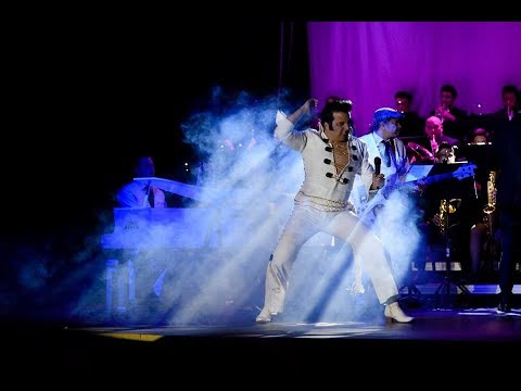 You've lost that loving feeling - John Mencis Band SINFÓNICO -