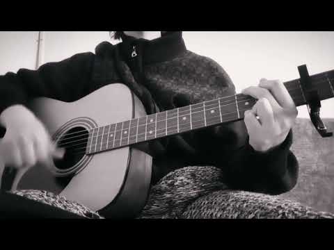 Emre FEL- Elveda Cover